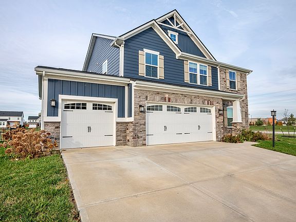 2nd image of 1234 Heartland Dr