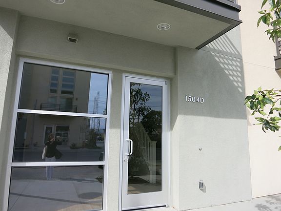 2nd image of 1504 W Artesia Sq APT D