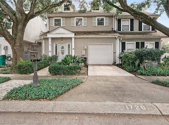 2nd image of 1720 Old Metairie St