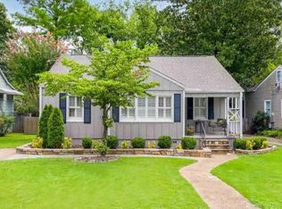 127 W Glenwood Dr, Homewood, AL 35209