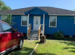 4101 Avenue M, Santa Fe, TX 77510