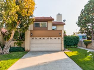 1618 E Bridgeport Ln, Camarillo, CA 93010