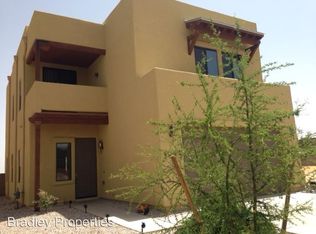 1041 Sam Kee Pl, Sierra Vista, AZ 85635