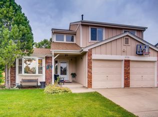 12156 Rabbit Ears Pass, Littleton, CO 80127