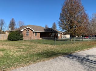 219 Schultz St, Fordland, MO 65652