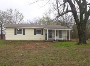 774 N 4429th, Salina, OK 74365