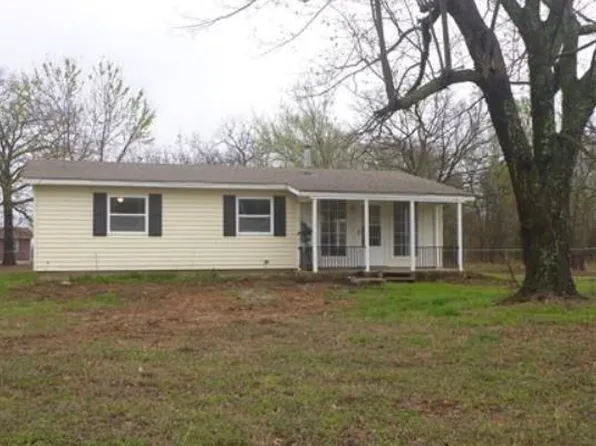 774 N 4429th, Salina, OK 74365