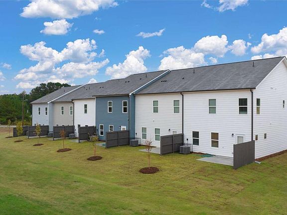 2nd image of 1057 Merritt Dr #83