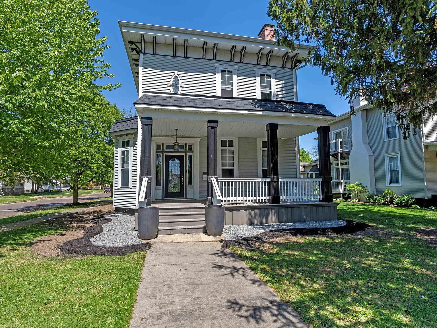 504 Tremont St, Lincoln, IL 62656 MLS CA1023720 Zillow