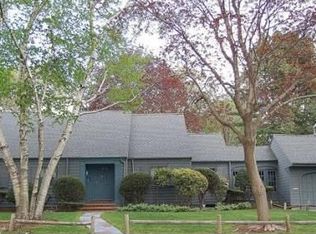 52 Grenwold Rd, Quincy, MA 02169