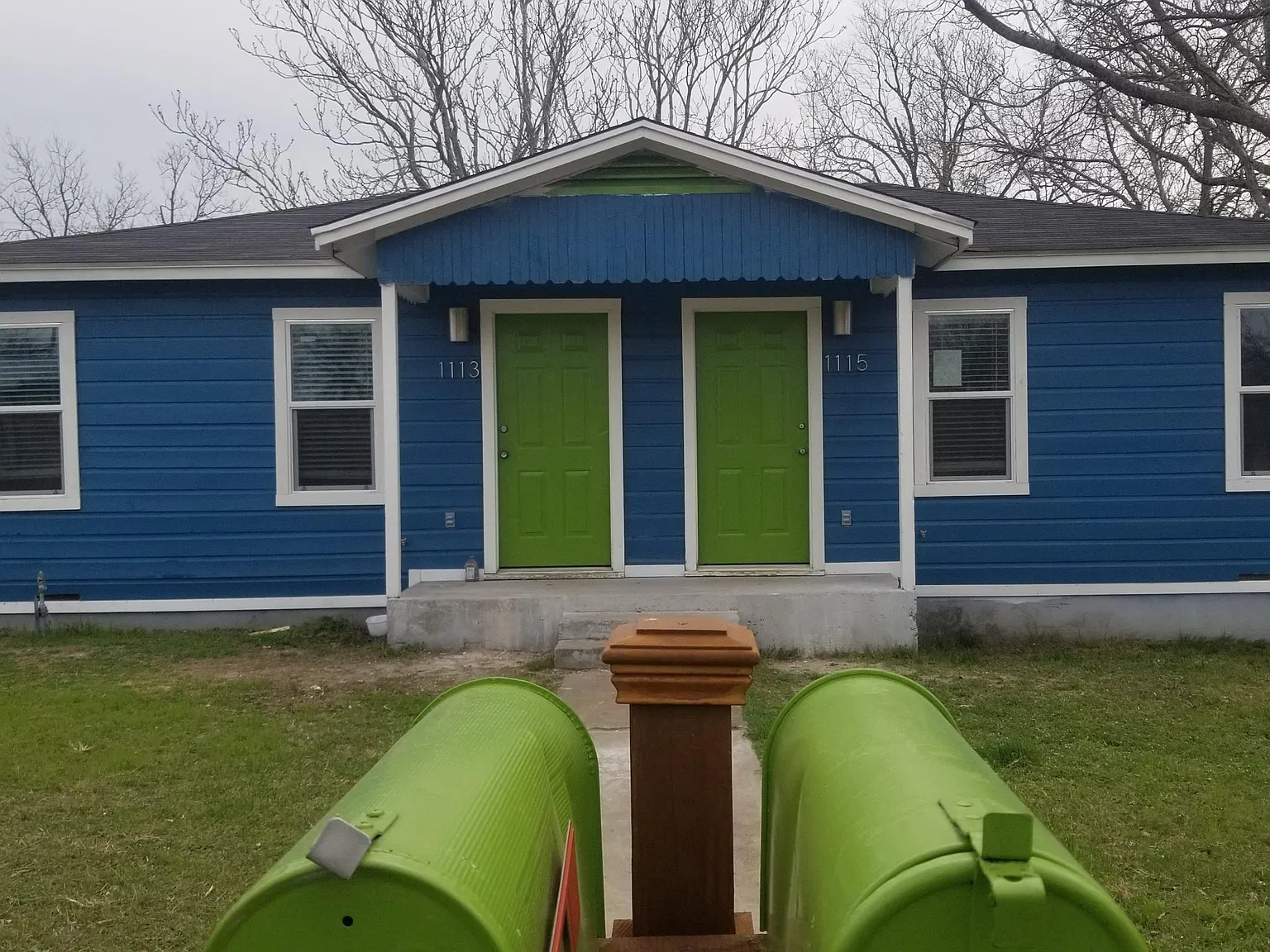 S 11th St, Copperas Cove — Photo 1