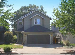 3630 Kendra St, Eugene, OR 97404