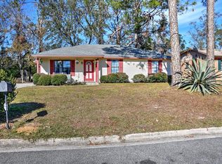 1324 Partridge Pl, Valdosta, GA 31601