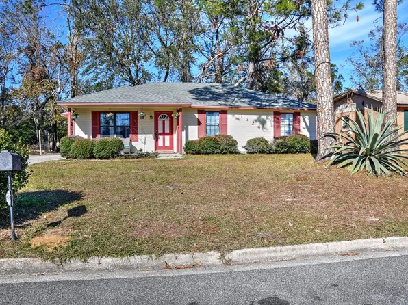 1324 Partridge Pl, Valdosta, GA 31601