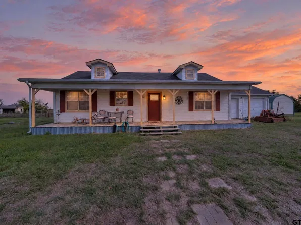 261 County Rd #4528, Pt, TX 75472