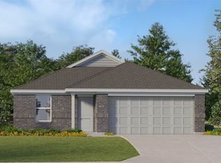 3133 Maplehurst Ave, Crandall, TX 75114