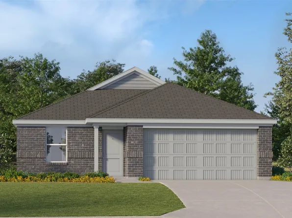 1932 Autumn Ln, Keene, TX 76059