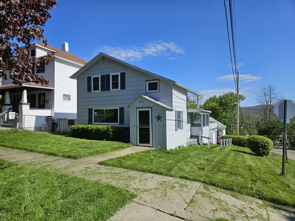 201 W 1st St, Corning, NY 14830