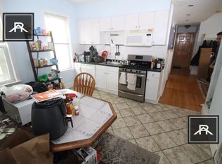 9 Harvard Ter APT 1, Boston, MA 02134