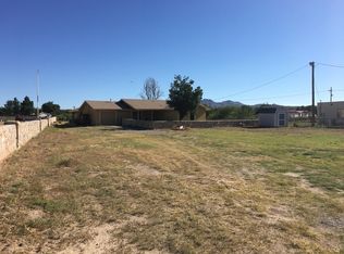 10010 N Valley Dr, Las Cruces, NM 88007