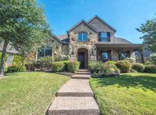 924 Lairds Ln, Allen, TX 75013