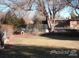 1577 W Bronco Dr, Camp Verde, AZ 86322