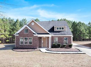 8239 Milam Loop, Fairburn, GA 30213