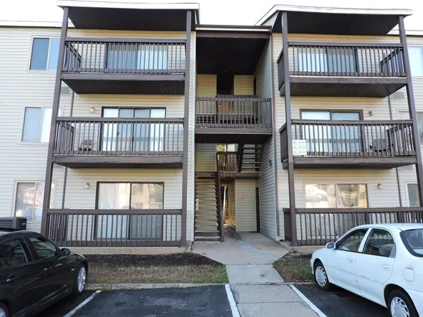 141 Haverford Ct, Hampton, VA 23666