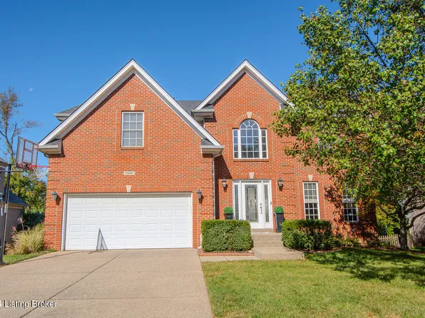 12925 Willow Forest Dr, Louisville, KY 40245