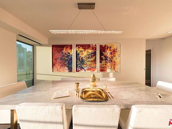 3rd image of 1155 N La Cienega Blvd APT 1209
