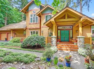 1951 Journeys End Ln, Camano Island, WA 98282