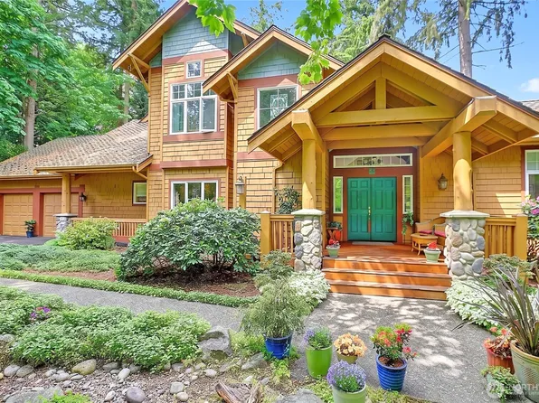 1951 Journeys End Lane, Camano Island, WA 98282