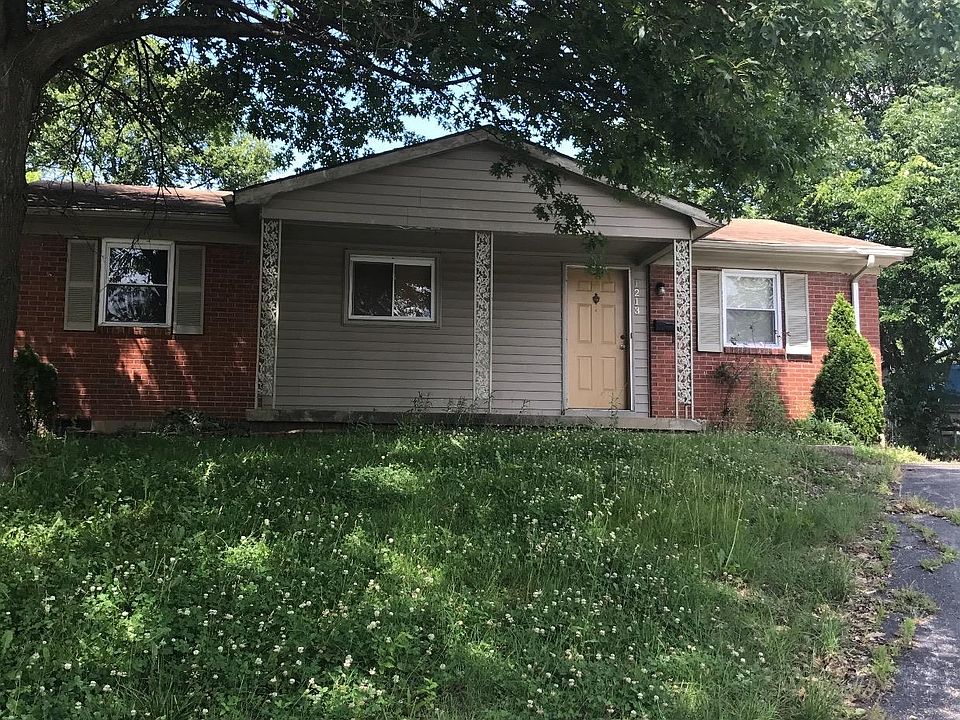 1st image of 1213 Octavian Cir