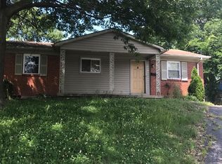 1213 Octavian Cir, Lexington, KY 40517