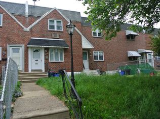 5913 Algon Ave, Philadelphia, PA 19149