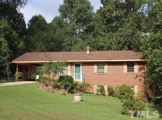 5504 Balsam Pl, Raleigh, NC 27603