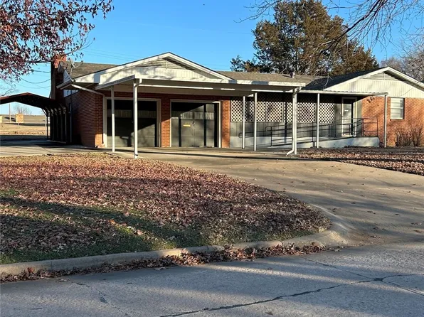 122 SE Morningside Ave, Bartlesville, OK 74006