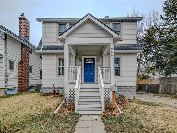 2664 E Johnson St, Madison, WI 53704