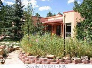 7751 Marriott Rd, Cascade, CO 80809