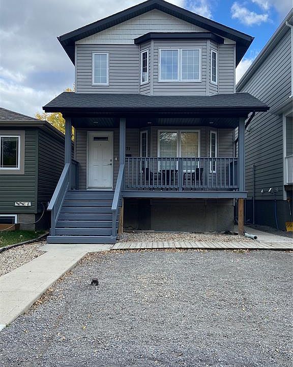1171 Garry STREET, Regina, SK S4T 5R5 MLS SK948689 Zillow