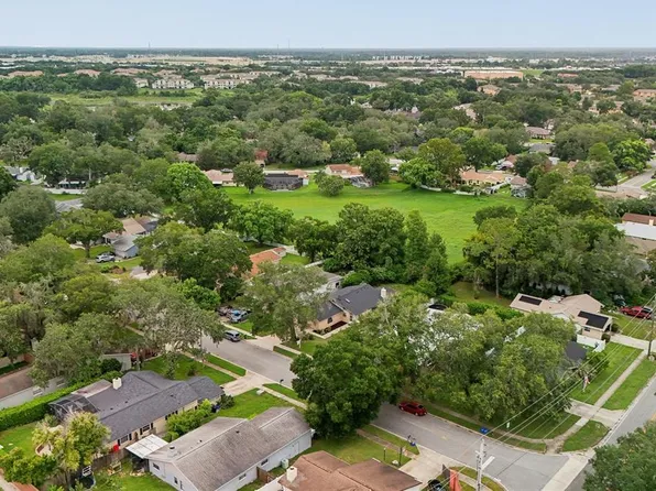104 QUAIL RIDGE COURT, SANFORD, FL 32771