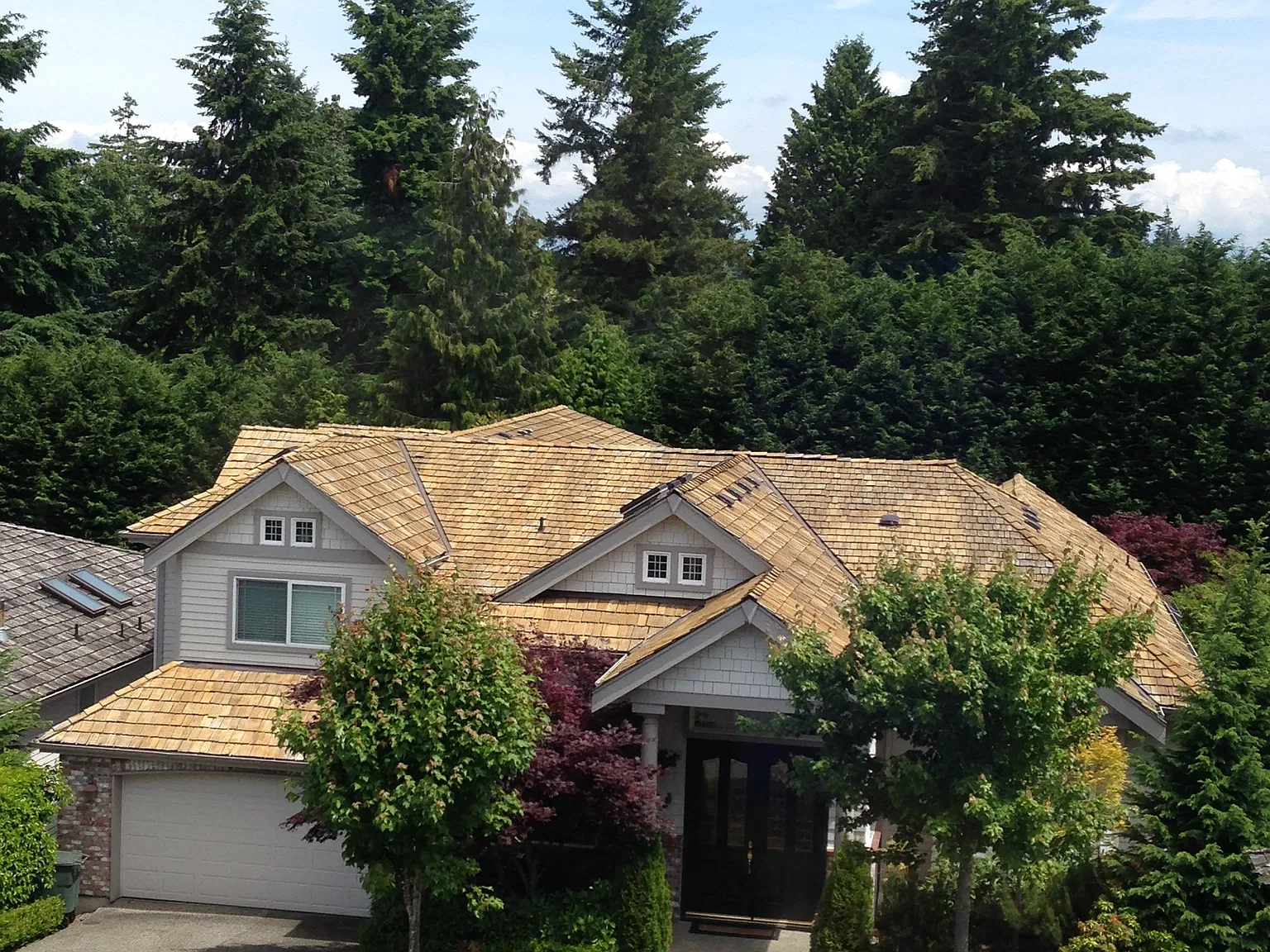 4 bed, 3.5 bath, 4368 sqft, $5,800 — Photo 2