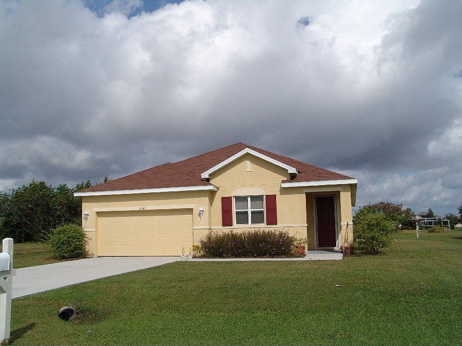 Submitted by your friendly, neighborhood Realtor