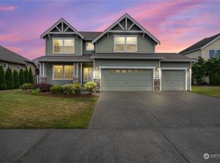 1834 SW 346th Pl, Federal Way, WA 98023