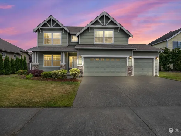1834 SW 346th Place, Federal Way, WA 98023