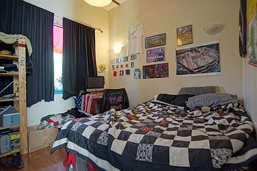 Rented by Lofts and Flats LLC