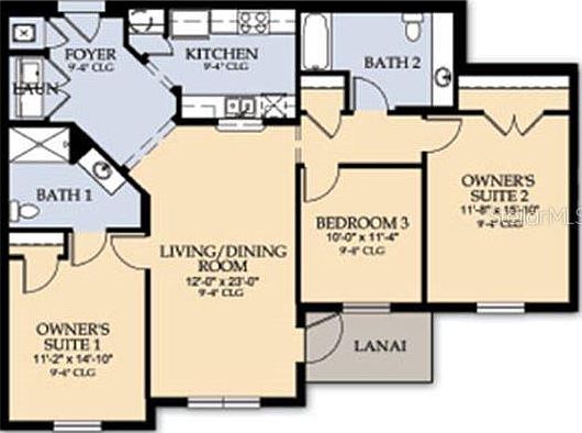 3rd image of 4862 Cayview Ave #204