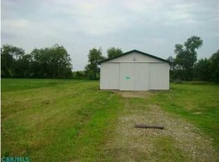 18223 N Liberty Rd, Fredericktown, OH 43019