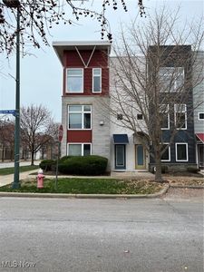 7318 Battery Park Blvd #A-7318, Cleveland, OH, 44102