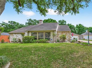 18311 Shireoak Dr, Houston, TX 77084